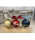 Bolas de navidad personalizadas